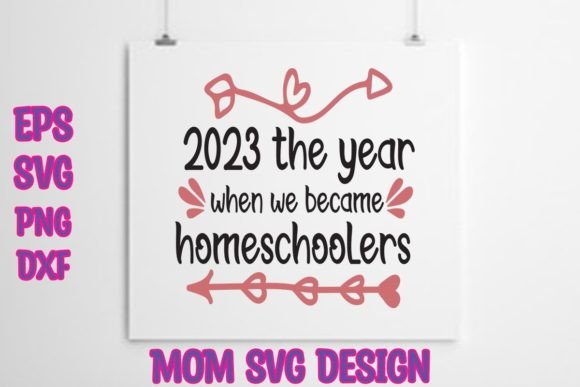 2023 Homeschool Design: An Embroidery Review