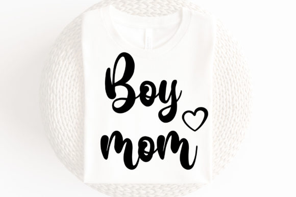 Boy Mom SVG: A Designer’s Embroidery Review