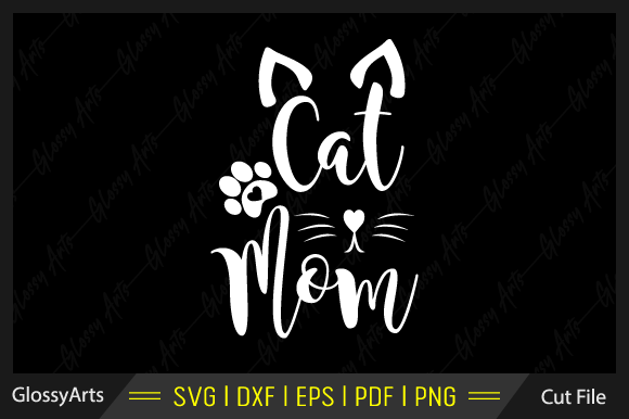 Cat Mom SVG: A Designer’s Embroidery Review