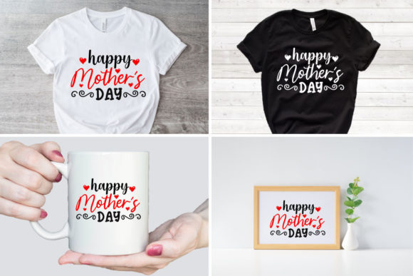 Happy Mother's Day SVG L Mom: A Stitch-Test Review