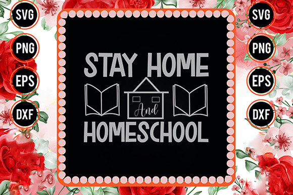 Homeschool Mom SVG: A Designer’s Stitch Review