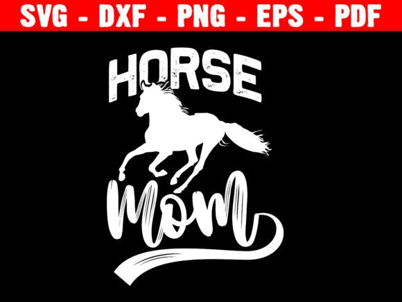 Horse Mom SVG: A Designer’s Embroidery Review