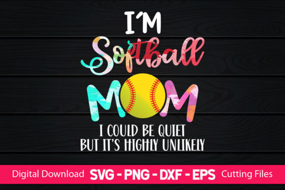 I m Softball Mom: A Designer’s Embroidery Review