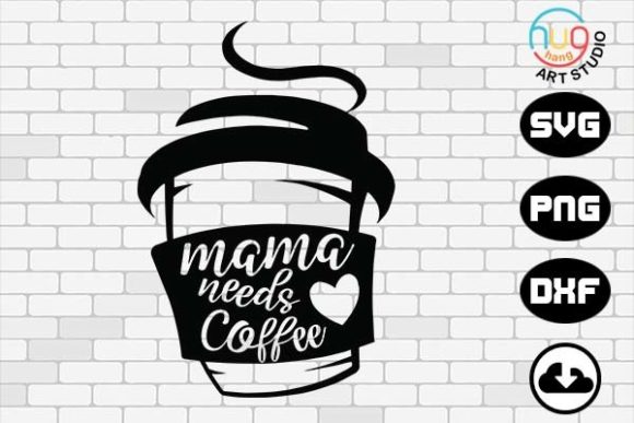 Mama Needs Coffee: A Designer’s Embroidery Review