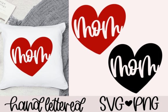 Mom Heart SVG: A Designer’s Embroidery Review