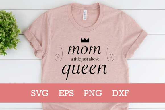 Mom Queen SVG: A Designer’s Embroidery Review