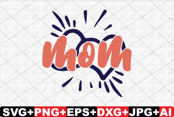 Mom SVG Cut File: A Designer’s Embroidery Review