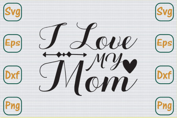 Mom SVG Design: An Embroidery Review