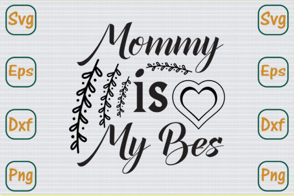 Mom Svg Design: Real Embroidery Review