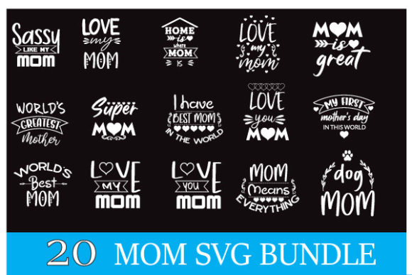 Mom SVG File: A Designer’s Embroidery Review