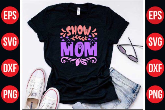 Mom SVG Typography: A Designer’s Embroidery Review