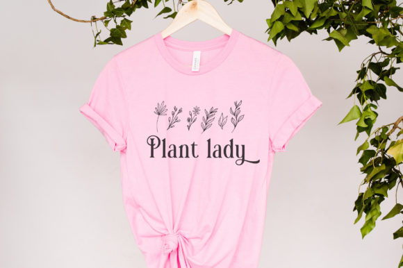 Plant Lady SVG Review: A Designer’s Stitch Test