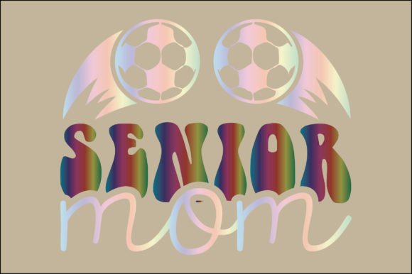 Senior Mom SVG: An Embroidery Designer’s Review