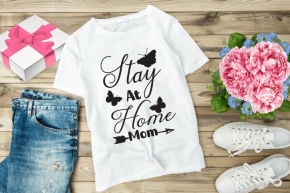 Stay at Home Mom SVG: A Designer’s Embroidery Review
