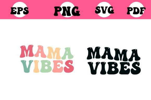 Wavy Mama Vibes: An Embroidery Design Review